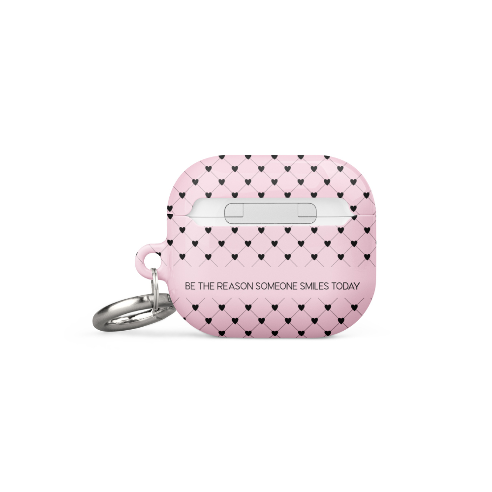 Sweet Petite Hearts - AirPod Case