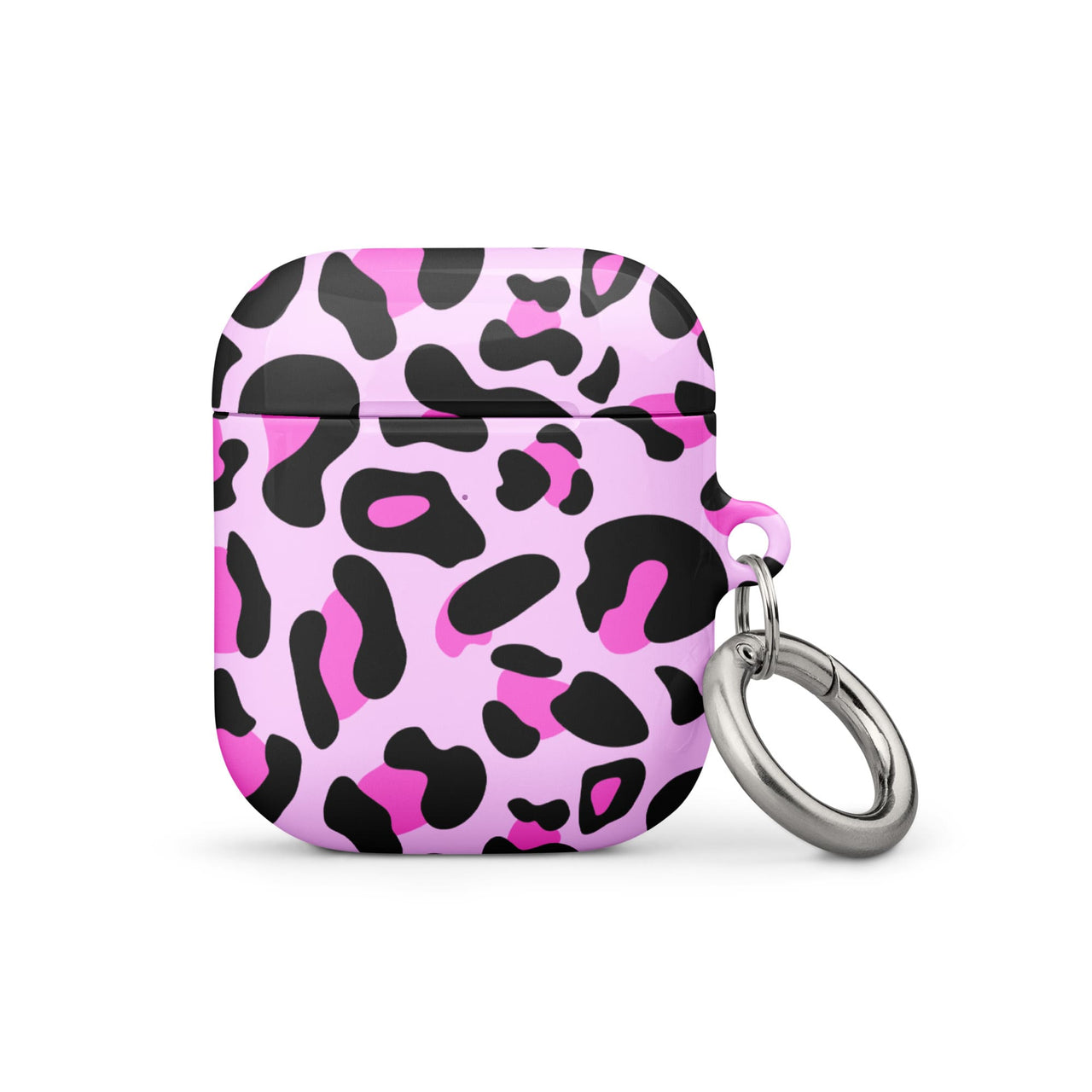 Lush Leopard - AirPod Case