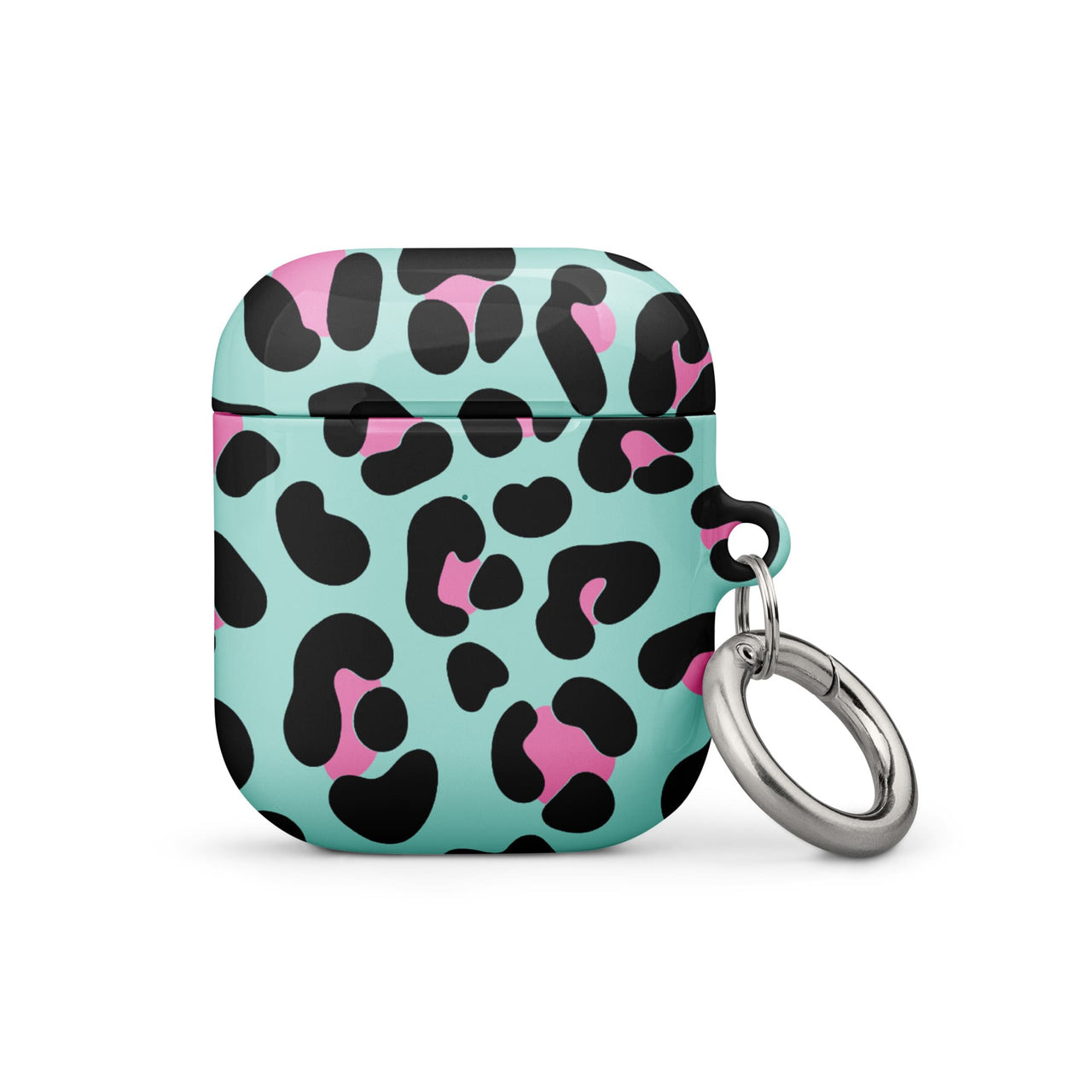 Lush Leopard - AirPod Case