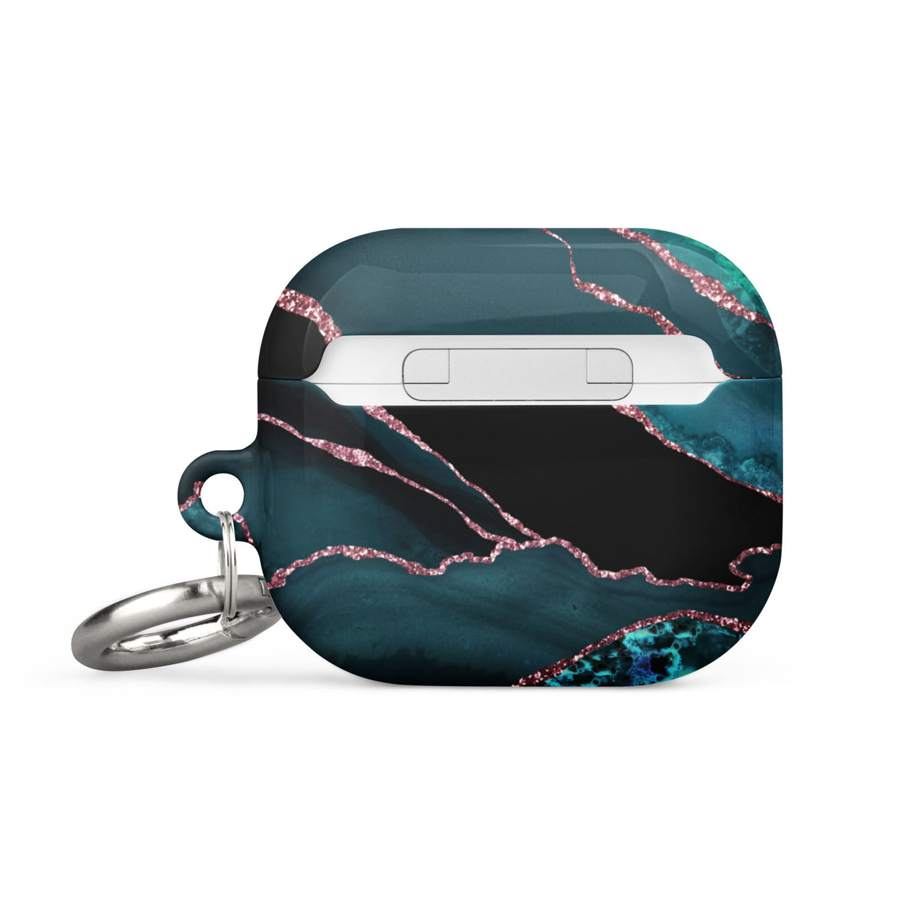 Marble Pathways - AirPod Case