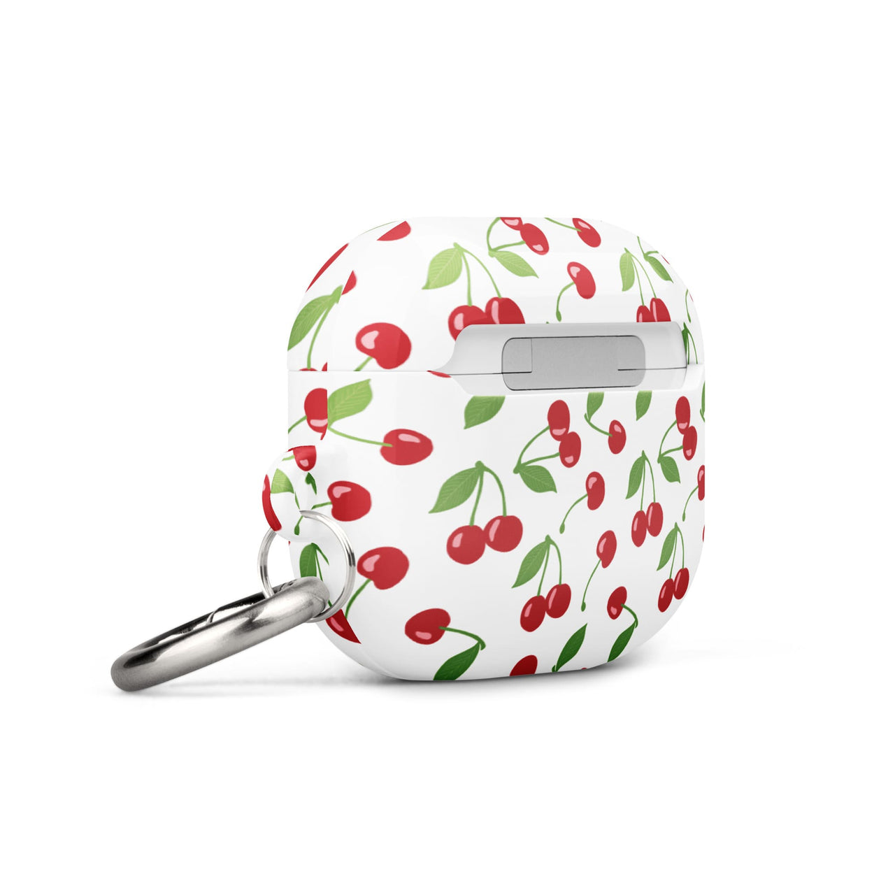 Cherry Pop Classic - AirPod Case