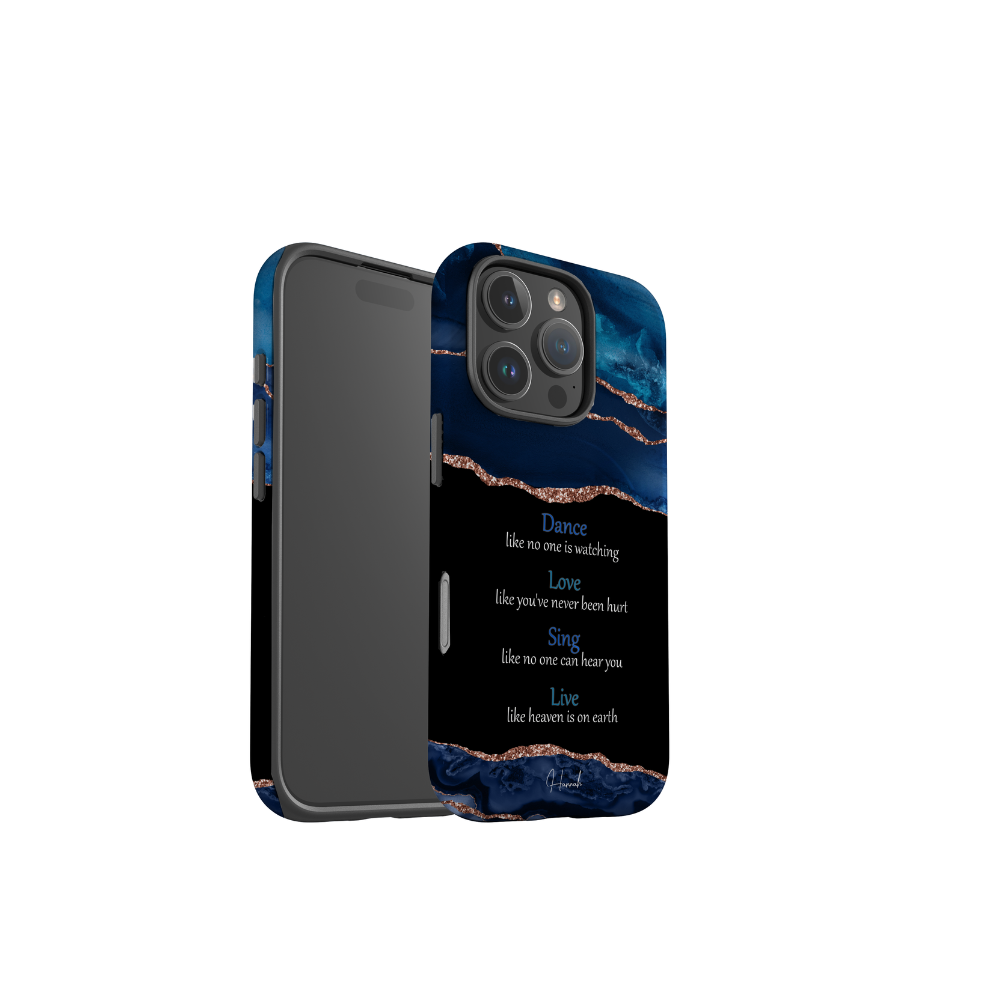 Faith Pathways - MagSafe Tough Phone Case